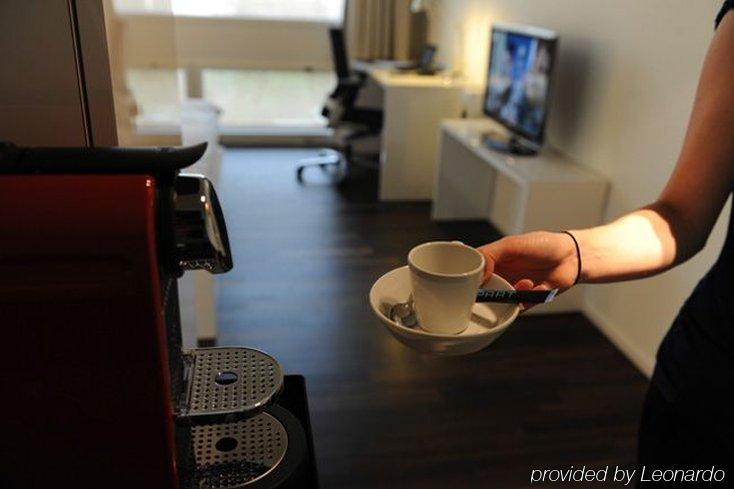 Hotel Apart - Welcoming L Urban Feel L Design Risch-Rotkreuz Cameră foto